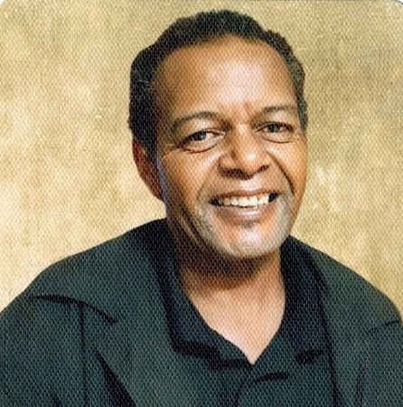 Gregory Wimbley