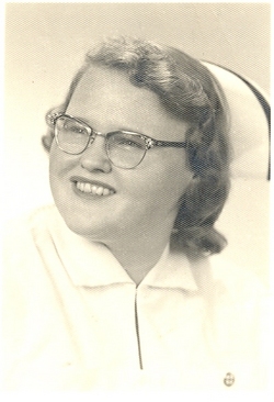 Billie Maxine (Brown) Winkelman