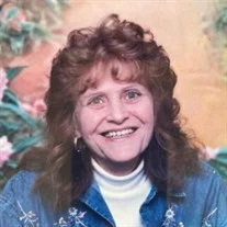 Sharon Raye (Watson) Winlock