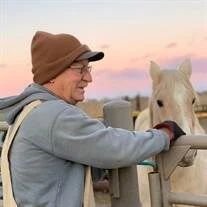 James Dewayne "Jim" Woods