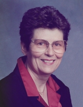 Bebe "Joann" (Wells) Woodworth