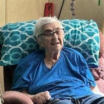 Anna Louise (Gaskill) Woolam