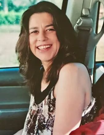 Lisa Marie (Whited) Wooldridge