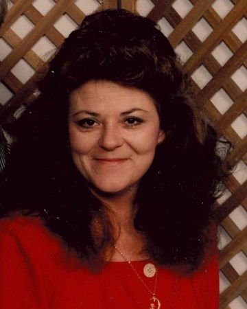 Carolyn Kay (Buff) Wooten