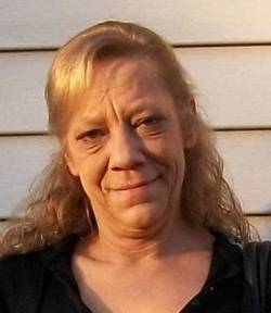 Rhonda (Ebert) Wooten