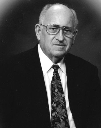 Robert Claude "Bob" Worth