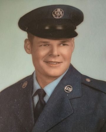 James Noel Worthy
