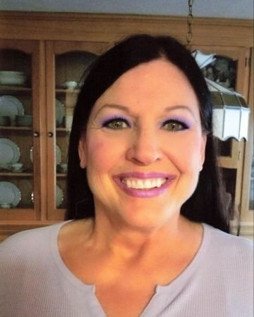 Dianne Marie (Pedigo) Wright