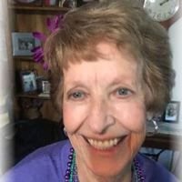 Evelyn Marie (Bone) Wright