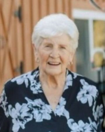 Jessie Geraldine (Alley) Wright