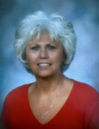 Yvonne Rose (Fox) Wynn