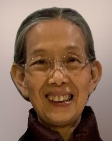 Chuen Tai "Dee Dee" Yu