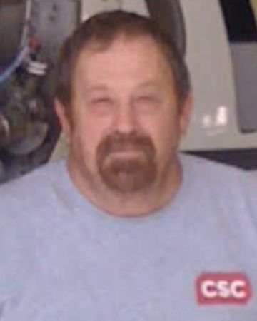 John Eugene Zook