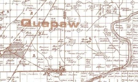 Melissa Abrams allotment