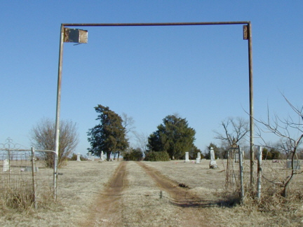 gate Photo