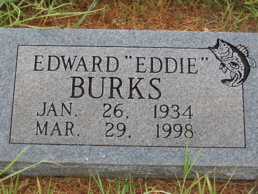 Edward Burks