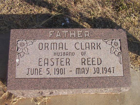 Ormal Francis Clark
